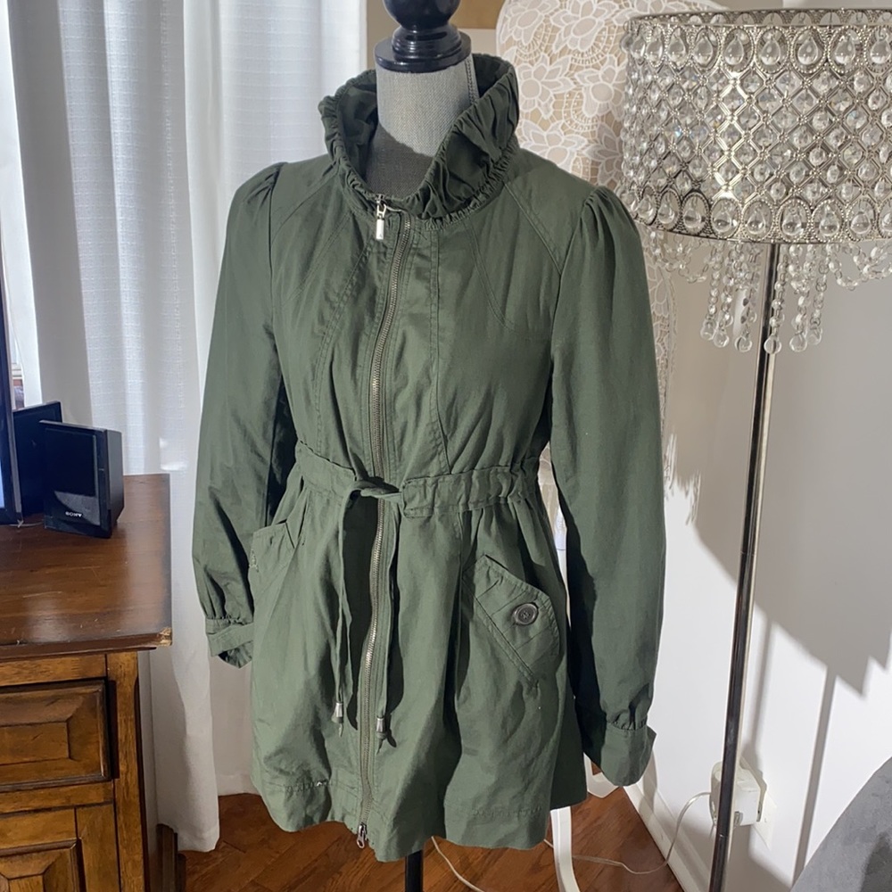 Ambition Jacket - image 6